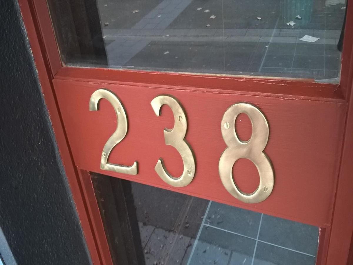 Crown Cbd Motel - City Location Bendigo Zewnętrze zdjęcie