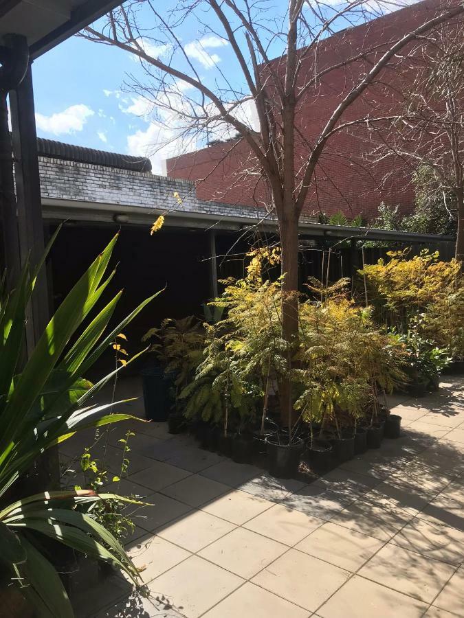 Crown Cbd Motel - City Location Bendigo Zewnętrze zdjęcie